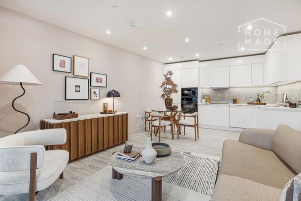 3 bedroom flat to rent - Photo 1