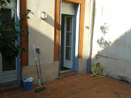 Location Appartement 2 pièces 40m² TOULOUSE 31500 - Photo 3