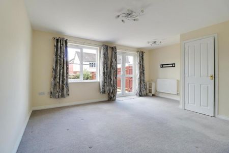 3 bedroom semi-detached house to rent - Photo 2