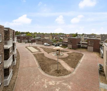 Appartement te huur: Oorlogsheldenplein 26 5346 SZ Oss - Photo 6