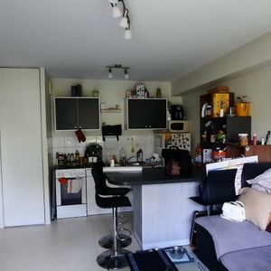 Appartement T2 à louer - 41 m² - Photo 3