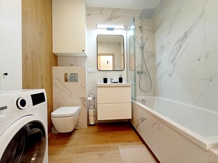 Warszawa Bielany, Loteryjki - Zdjęcie 2