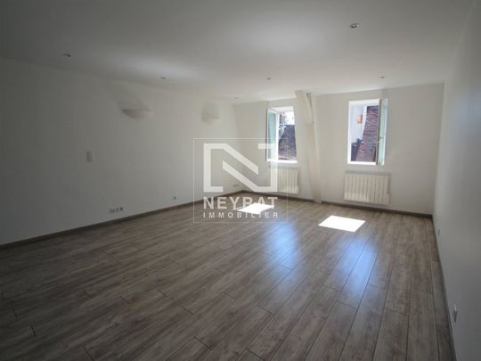 APPARTEMENT T3 A LOUER - Photo 1