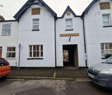 Duke Street, Windsor, SL4 - Photo 2