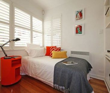 1/263 Williams Road, South Yarra. - Photo 5