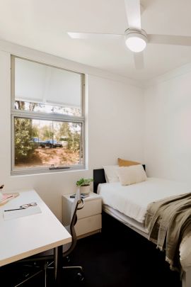 Kelvin Grove Student Accommodation, Brisbane - Photo 1