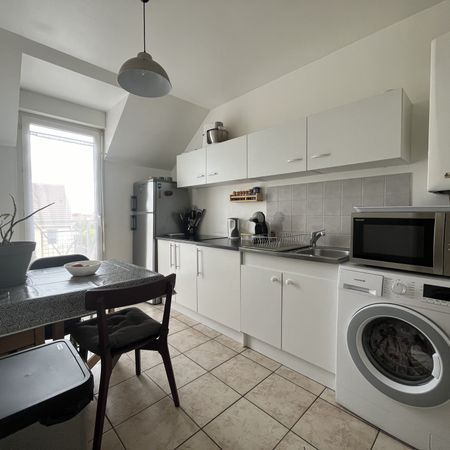 Location Appartement 1 pièce 34m² MARLY LA VILLE 95670 - Photo 3