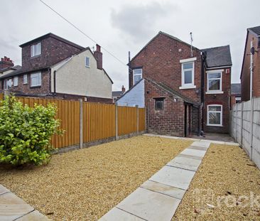 2 bed Semi Detached House to rent in West View, Wolstanton, ST5 - Photo 4