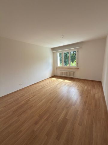 4 Zimmer-Wohnung in Feldmeilen mieten - Photo 2