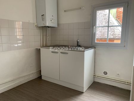 Location Appartement 3 pièces 54m² CLERES 76690 - Photo 4
