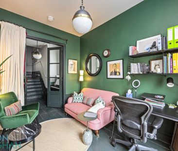 6 bedroom maisonette to rent - Photo 4