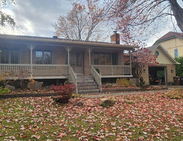 À louer / Maison de plain-pied - Photo 1