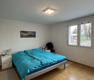 3.5 Zimmer, 111 m², 1. Stock - Photo 3