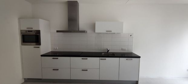 Hof Van Oslo 54, 3543KC Utrecht - Foto 1