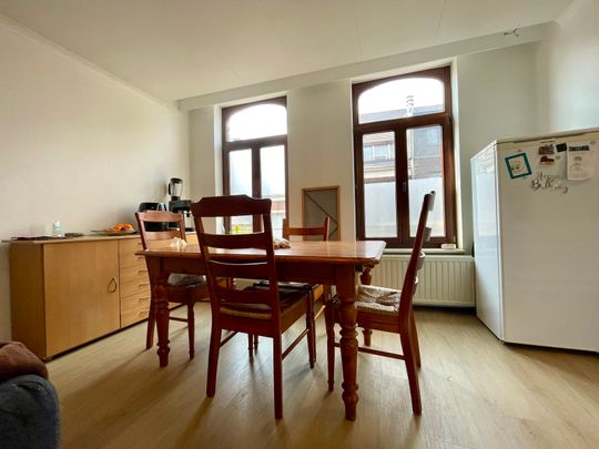 Knap duplex-appartement in hartje van Aalst - Foto 1