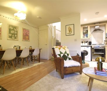 Greenacre Way, Bishops Cleeve, Cheltenham, Gloucestershire, GL52 - Photo 1