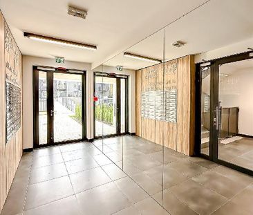 Mieszkanie Bielsko-Biała Stare Bielsko powierzchnia 26.0 m² C395-WM... - Фото 1