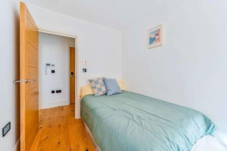 Parkhurst Road, Holloway, N7 - Photo 2