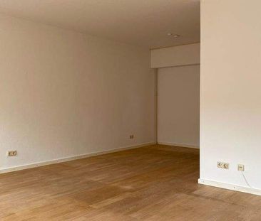 2-Zimmer-Wohnung über 2 Etagen, Marienstraße 4, Flensburg, befriste... - Photo 3