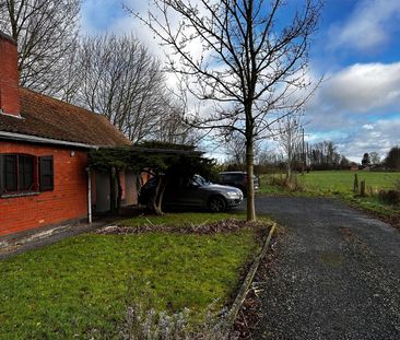 Landelijke karaktervolle woning te huur - Foto 2