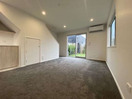 Unit 17, 257 Armagh Street, City Centre (Christchurch City), Christchurch - Photo 1