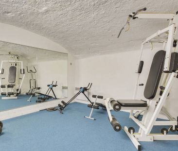 Studio proche Place Carnot - Résidence PYTHAGORE - Photo 6