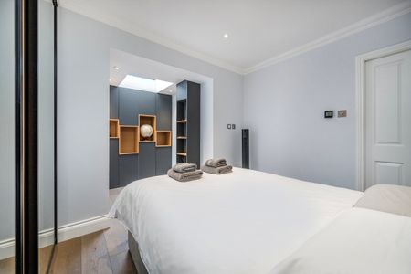 Burnaby Street, Chelsea, SW10, London - Photo 4