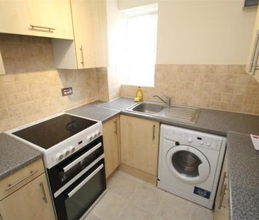 1 bedroom terraced house to rent - Photo 3