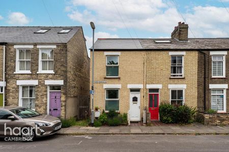 2 bedroom terraced house to rent - Photo 3