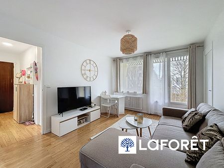 Appartement T3 Champagne-au-Mont-d'Or à louer - Photo 2