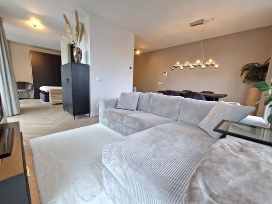 Te huur: Appartement Laakweg in Den Haag - Foto 1
