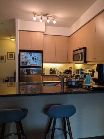 For Lease - 1 Scott Street Unit# 206, Toronto, Ontario - Photo 5