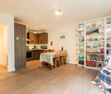 1 Bed Flat, Parkview House, N8 - Photo 1