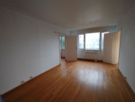 Location Appartement 2 pièces 44m² MARCQ EN BAROEUL 59700 - Photo 2