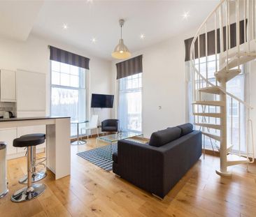 Studio to rent - Photo 6