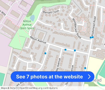 Milton Avenue, Podsmead - Photo 1