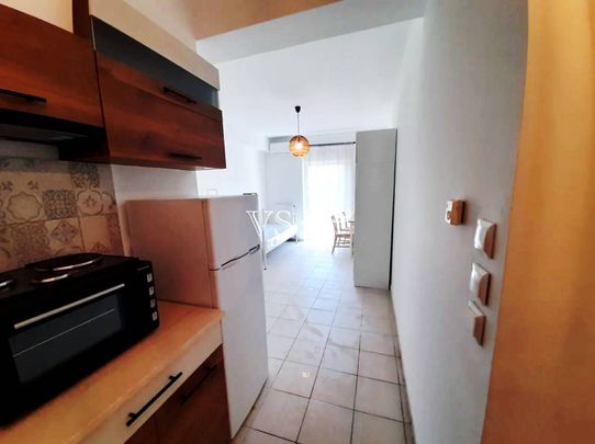 Studio/Γκαρσονιέρα για ενοικίαση Ζαρουχλέικα (Πάτρα) - Photo 1