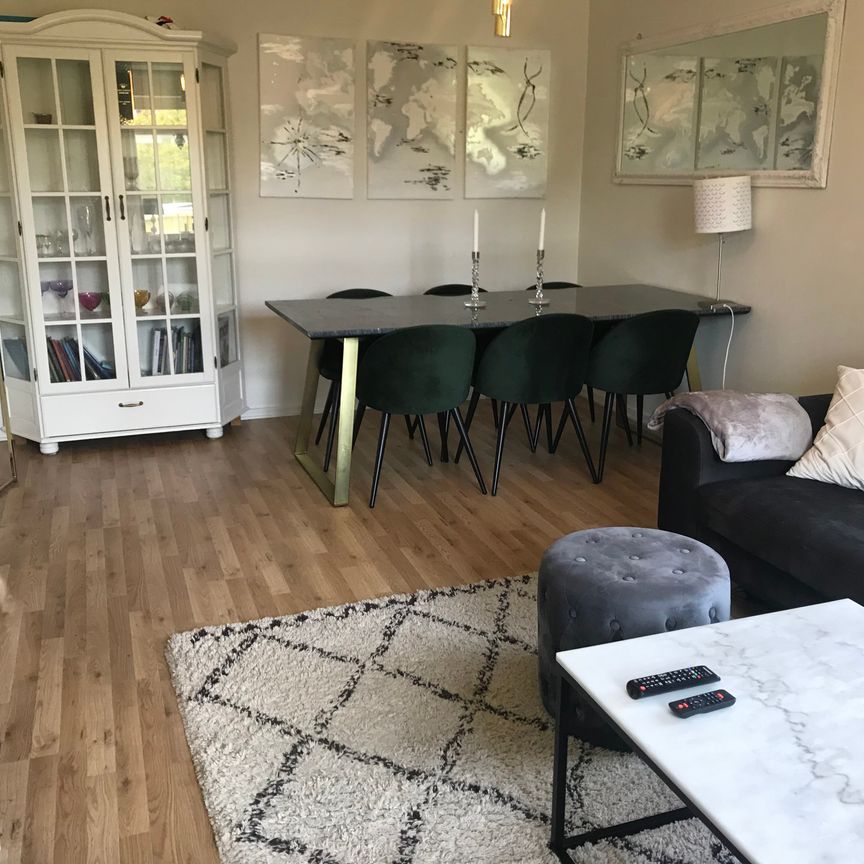 Vintervägen, Braås - Photo 1