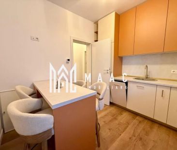 Apartament 2 camere nou | Balcon | Decomandat | Deventer - Photo 6