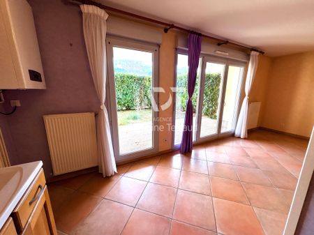 Location Appartement 4 pièces 84m² CROLLES 38920 - Photo 5