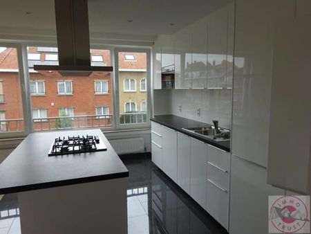 Appartement te huur - Photo 4