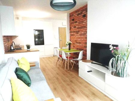 Sprawdź >>>Przytulne mieszkanie z ogródkiem 41.38 m² - Фото 4