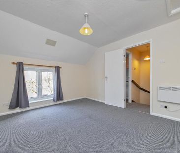 1 bedroom end of terrace house to rent - Photo 5