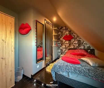 Colocation 5 chambres à la campagne - Foto 6