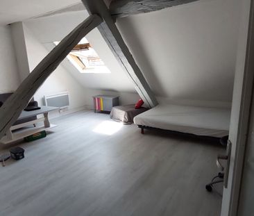 T1 bis Meublé Orleans Hyper Centre 34.43 m2 - Photo 2