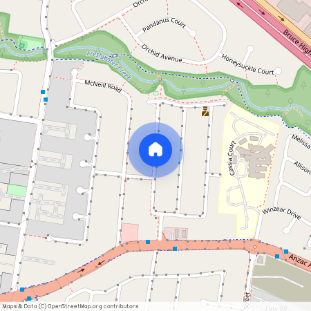 1A Mark Street, Qld 4503, Kallangur