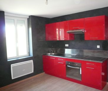 Location Appartement 2 pièces 26m² - Photo 2