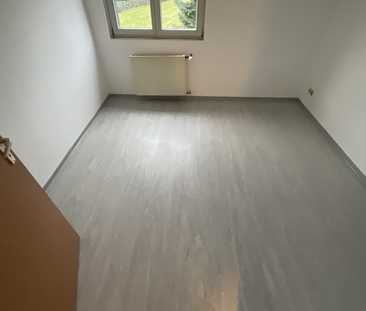 Große 2-Zimmer-Wohnung in Bergneustadt Stadtmitte - Photo 1