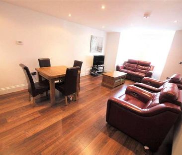 Lions Row, Avenue Road, Brentwood, Essex, CM14 - Photo 1