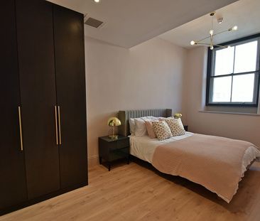 2 Bed Flat, Charlotte St, M1 - Photo 6